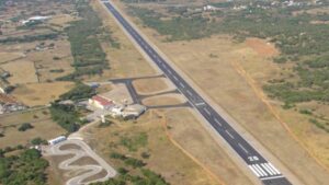 aer&oacute;dromo