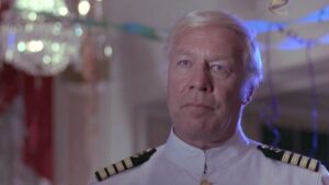 George Kennedy