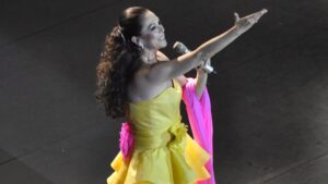 isabel pantoja