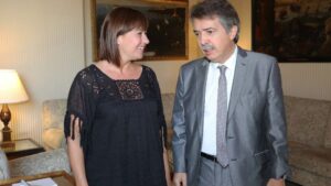 Armengol y Pericay en una imagen de archivo