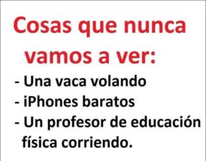 viral cosas que no veremos