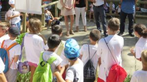 campamento