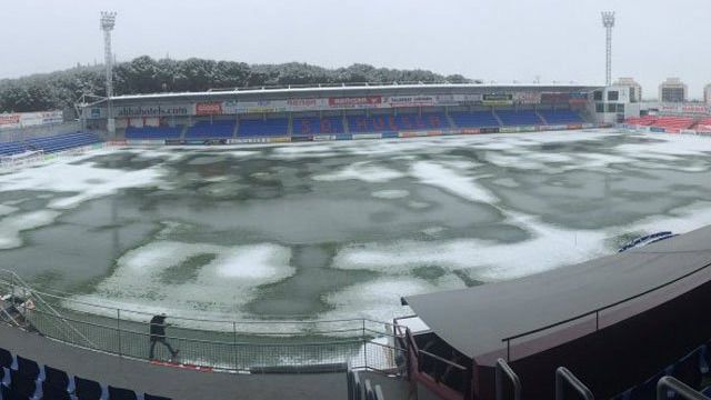 Campo Huesca