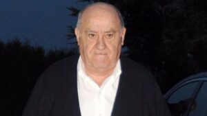Amancio Ortega