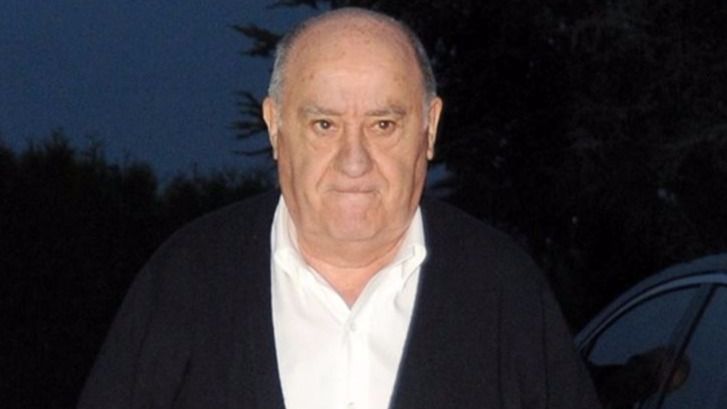 Amancio Ortega