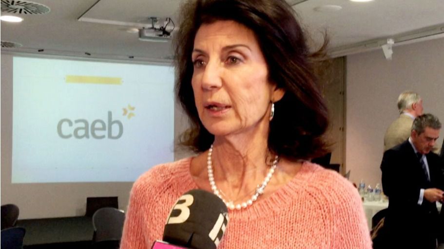 Carmen Planas