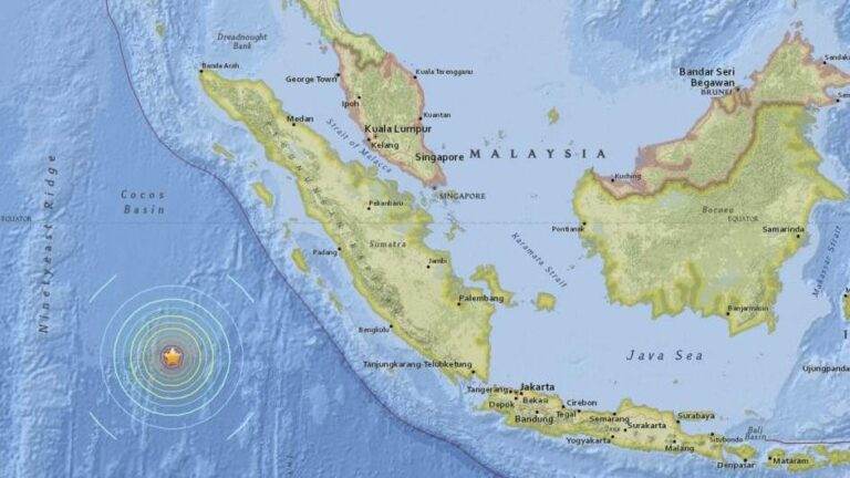 sumatra
