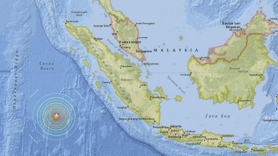 sumatra
