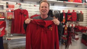 Robert Sarver