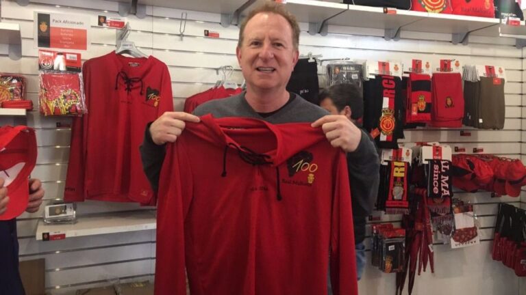 Robert Sarver