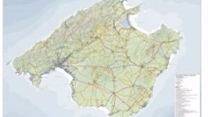 Mapa de actuaciones