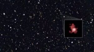 Big bang
