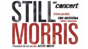 Still Morris