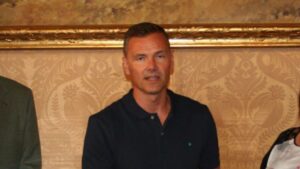 Benito Pr&oacute;sper