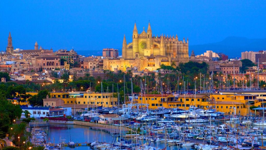 Palma