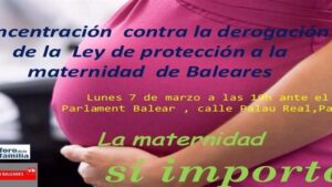 Cartel anunciador
