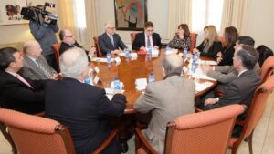 COMIB Armengol