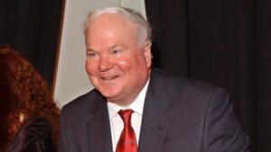 Pad Conroy