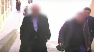 Denuncia abusos sexuales