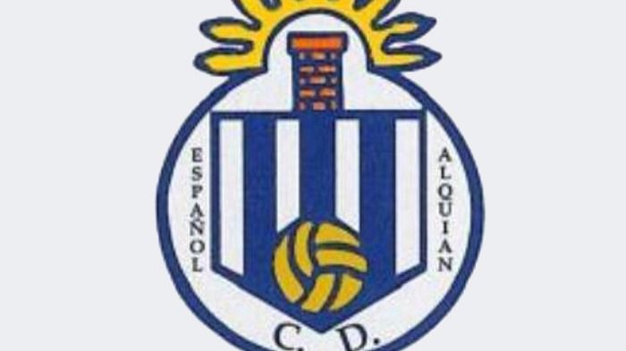 Escudo Español del Alquián
