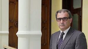 Director General del Tresor