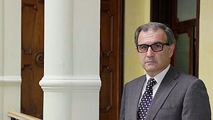 Director General del Tresor