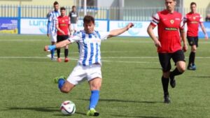 Atl&egrave;tic Balears - H&eacute;rcules