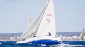 Club N&agrave;utic s'Arenal