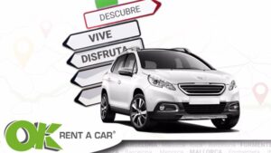 OK rent a car