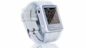 Reloj trampa