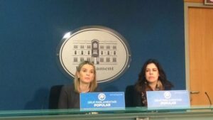 Parlament PP
