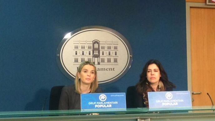 Parlament PP