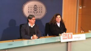 PSOE