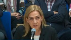 infanta declara