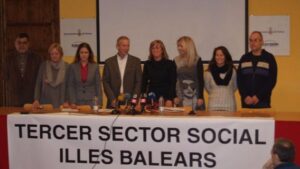 Tercer Sector Social IB