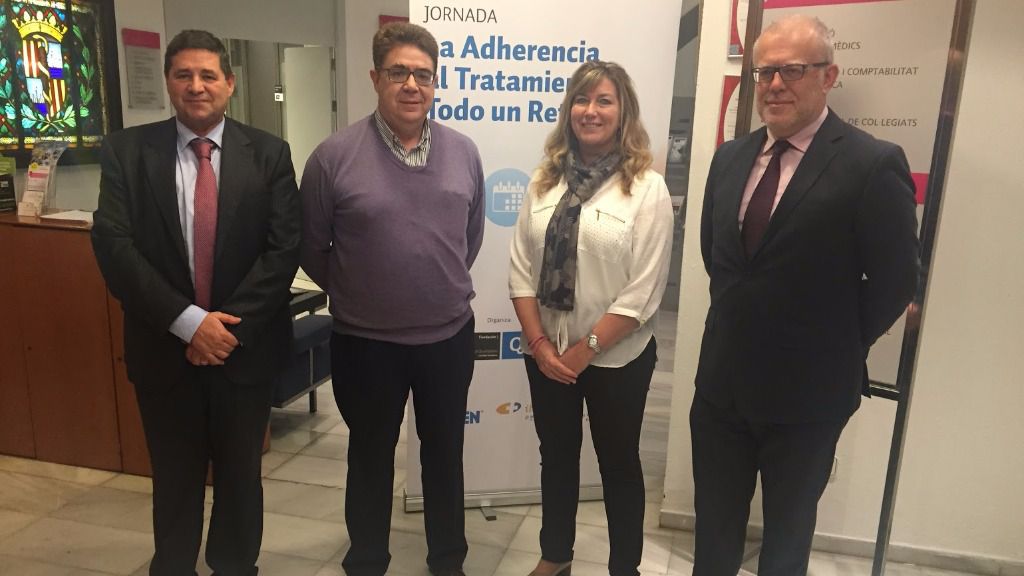 Jornada COMIB