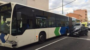 Accidente Molinar