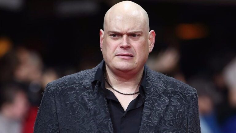 Andy Wachowski