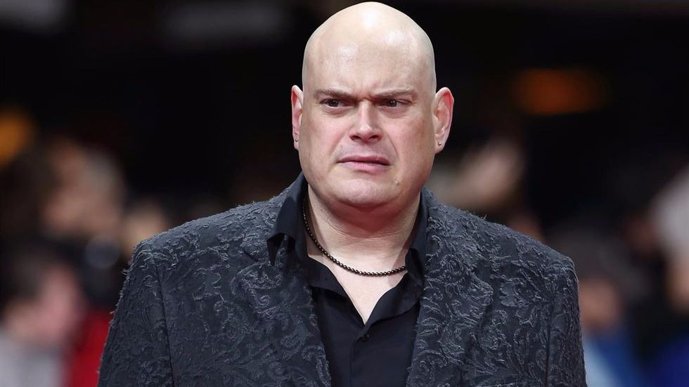 Andy Wachowski