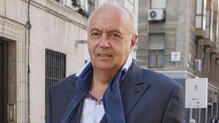 Jose Luis Moreno