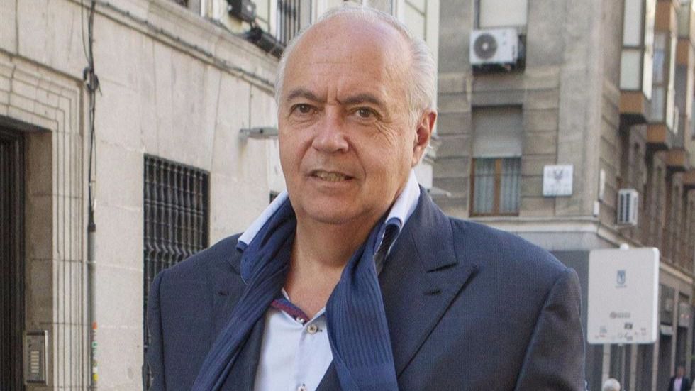 Jose Luis Moreno