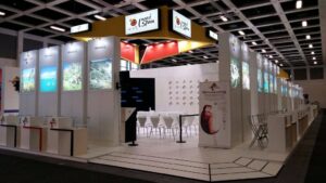 Espacio de Balears en la ITB