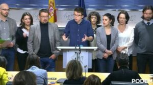 podemos errejon
