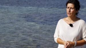 S&iacute;lvia Tur es la diputada de Gent x Formentera