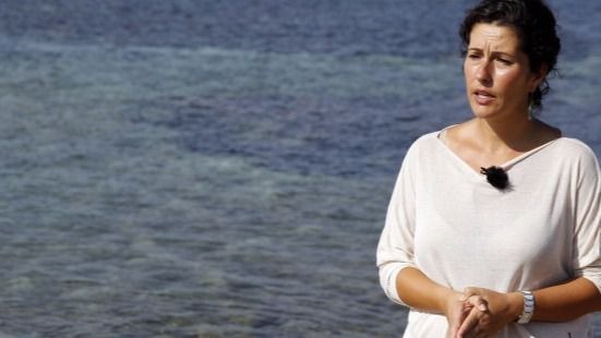 Sílvia Tur es la diputada de Gent x Formentera