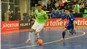 palma futsal