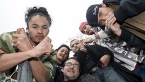 Las principales bandas tienen representaci&oacute;n en la isla