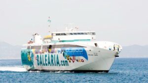 Balearia