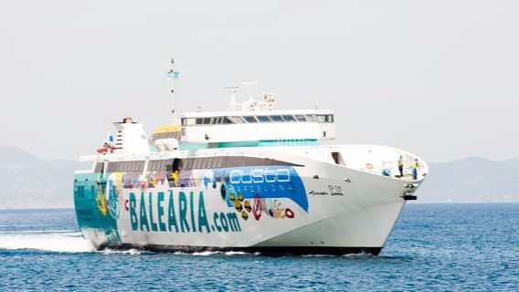 Balearia