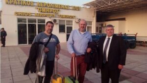 Jurado, Ensenyat y Font